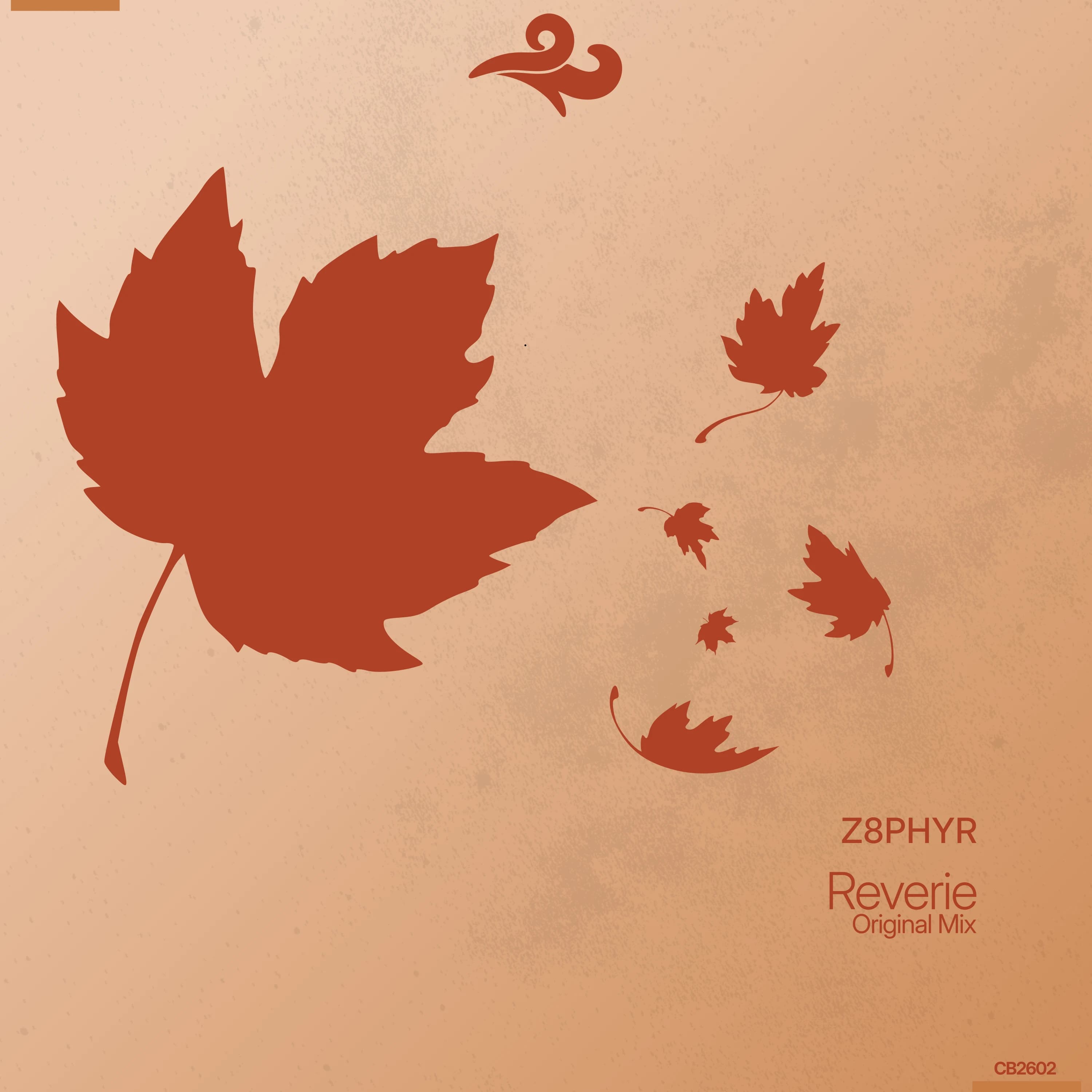 Reverie cover artwork