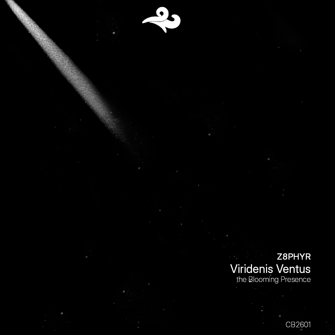 Viridenis Ventus: the Blooming Presence cover artwork