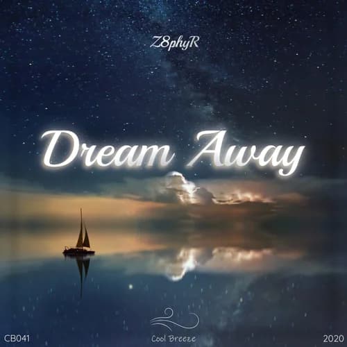 Dream Away cover artwork